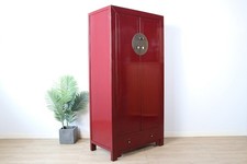 Chinesischer Hochzeitsschrank