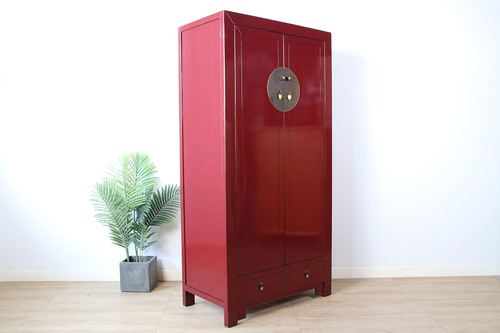 Chinesischer hochzeitsschrank - chinesischer,