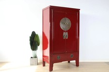 Hochzeitschrank Massivholz 2