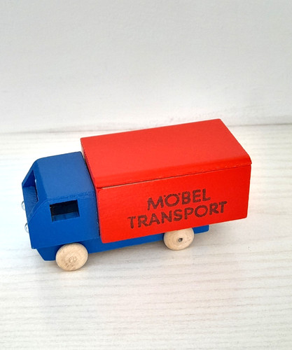 Dregeno ddr lkw - dregeno,