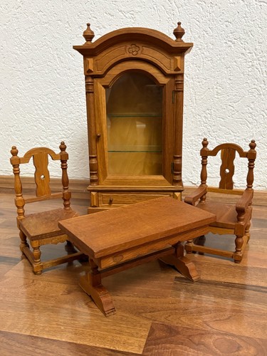 Miniaturmöbel puppenstube - miniaturmöbel,,