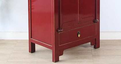 Chinesischer hochzeitsschrank - chinesischer,