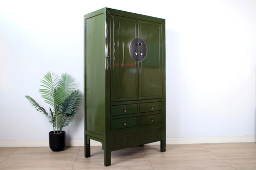Antiker chinesischer schrank - chinesischer,
