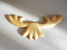 Alte Holz Ornamente Möbel