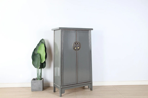 Chinesischer hochzeitschrank - chinesischer, 2