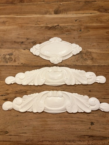 Wandornament jugendstil - wandornament,