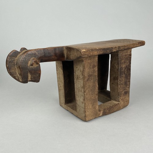 Bobo holz frauen hocker mali - bobo,