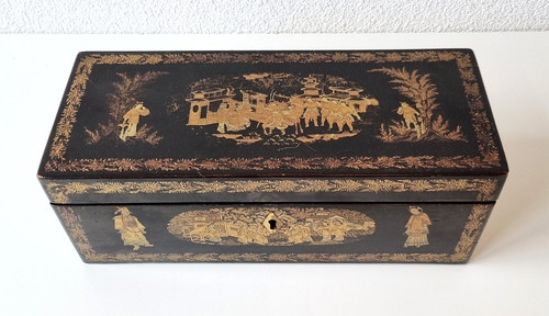 Schöne chinesische - schöne,