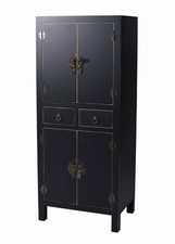 Orientalischer Schrank China