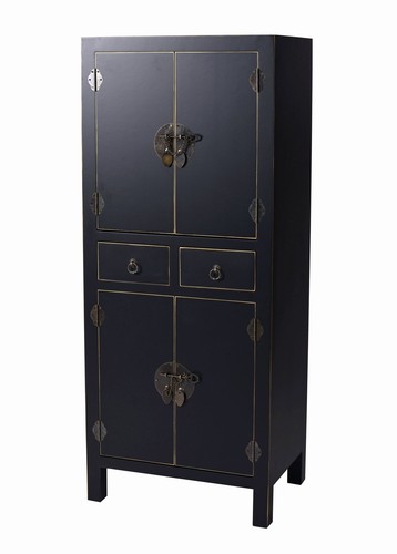 Orientalischer schrank china - schrank,