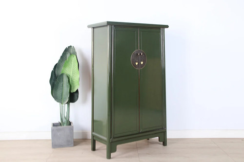 Chinesischer hochzeitschrank - chinesischer,