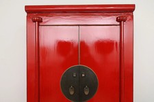 Chinesische Hochzeitschrank 2