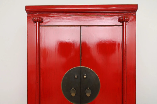 Chinesische hochzeitschrank - chinesische,