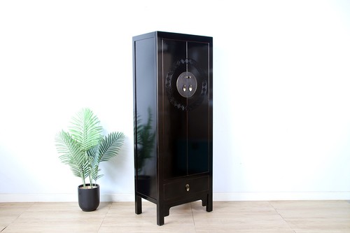 Chinesischer schrank - chinesischer,