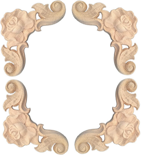 Holz ornament holzornamente - ornament,