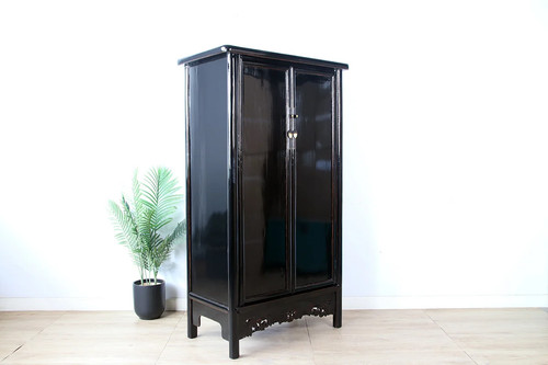 Antiker chinesischer schrank - antiker,