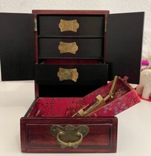 Wunderschöner, chinesischer