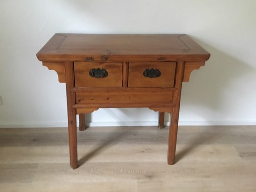 Chinesischer tisch original - tisch,
