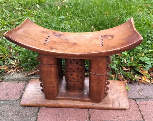 African stool afrikanischer - stool,,