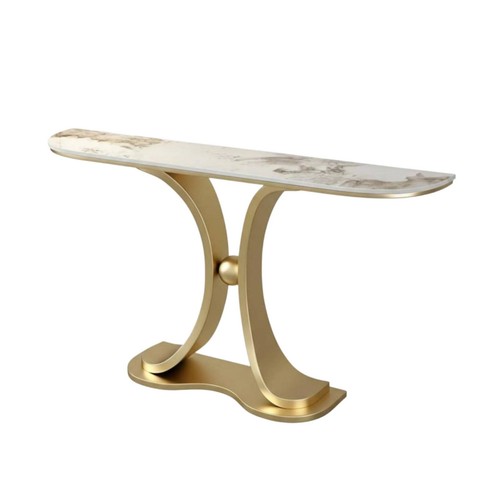 Moderne marmor konsole - moderne, marmor-konsole