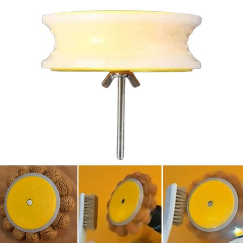 Wenwan polierwerkzeug walnuss - wenwan,