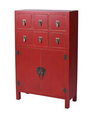Schrank Chinoiserie