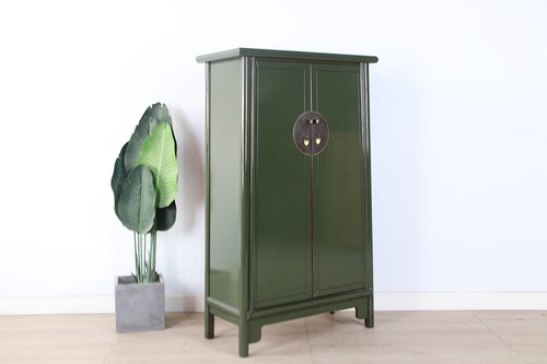 Chinesischer hochzeitschrank - hochzeitschrank, 2