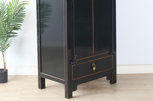 Chinesischer massivholz - chinesischer,