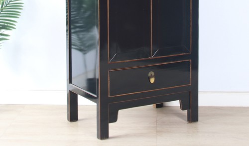 Chinesischer hochschrank aus - hochschrank,