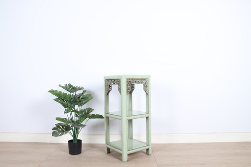 Blumensäule pflanzenständer - blumensäule,