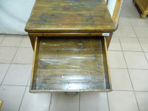6988 alter tisch china - ,